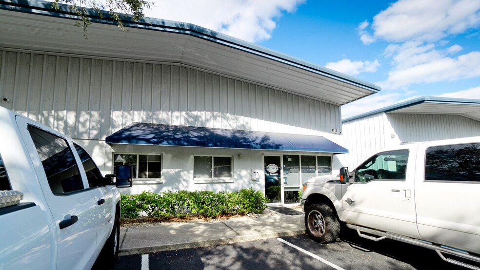 Primary Photo Of , Sarasota Industrial For Sale