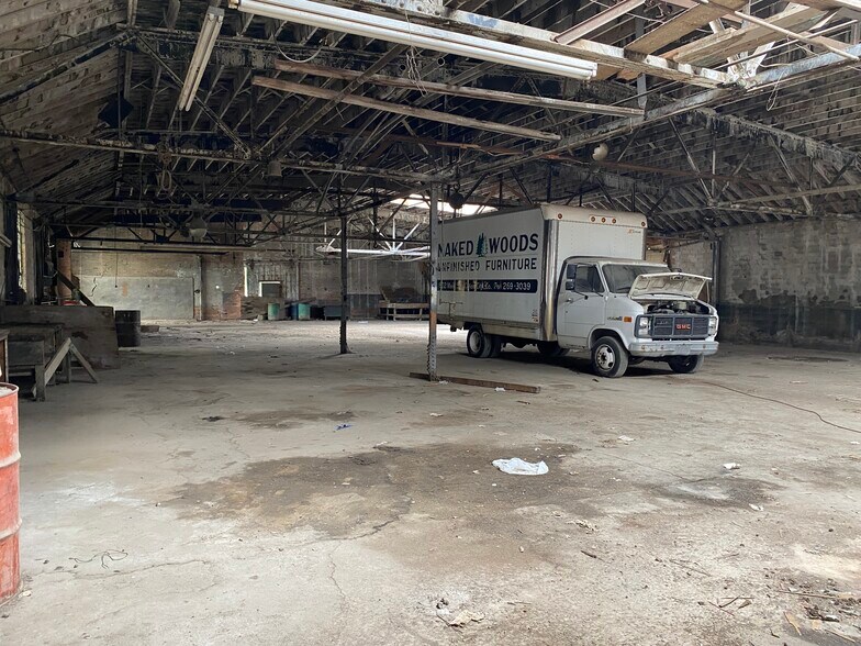 Primary Photo Of 2900 W 29th St, Pueblo Warehouse For Lease