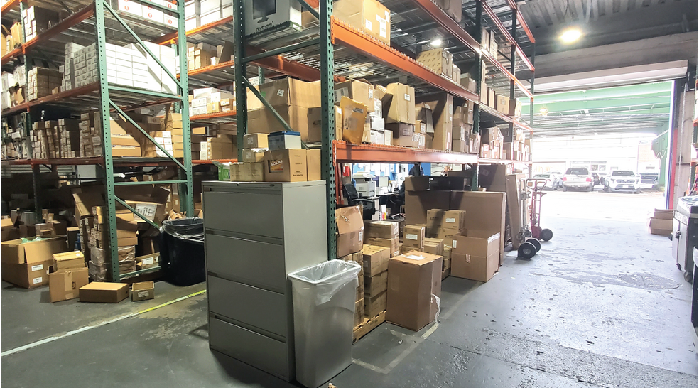 More Photos Of 703 3rd Ave, Brooklyn Warehouse For Sale