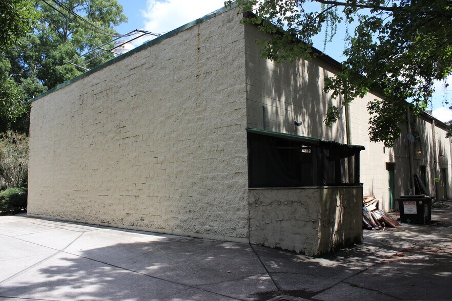 More Photos Of 6050 Moncrief Rd, Jacksonville Unknown For Lease