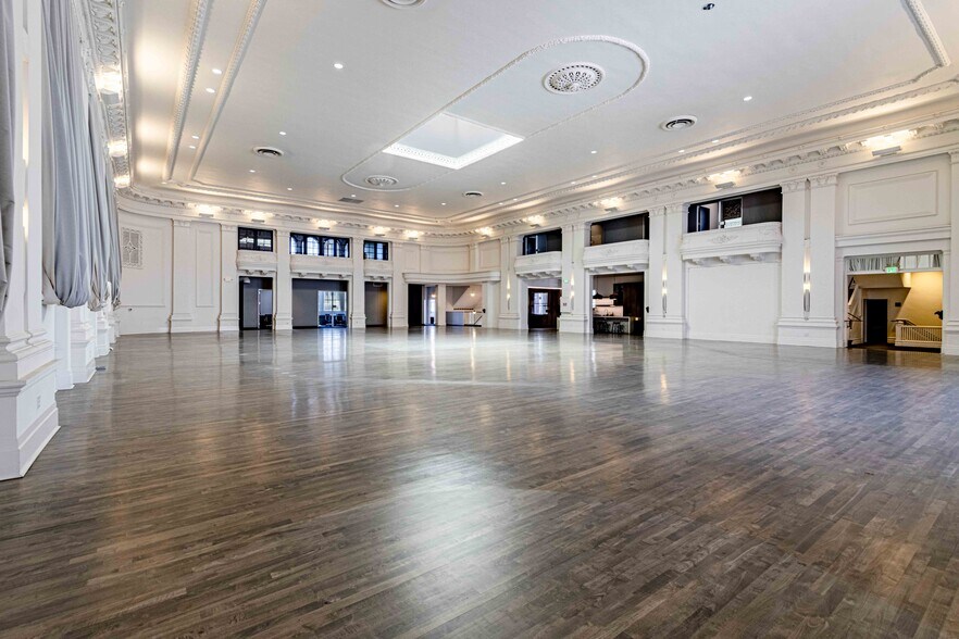 More Photos Of 1244-1268 Sutter St, San Francisco Office For Lease