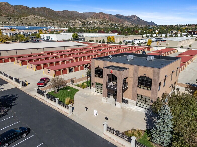 More Photos Of , Colorado Springs Unknown For Sale