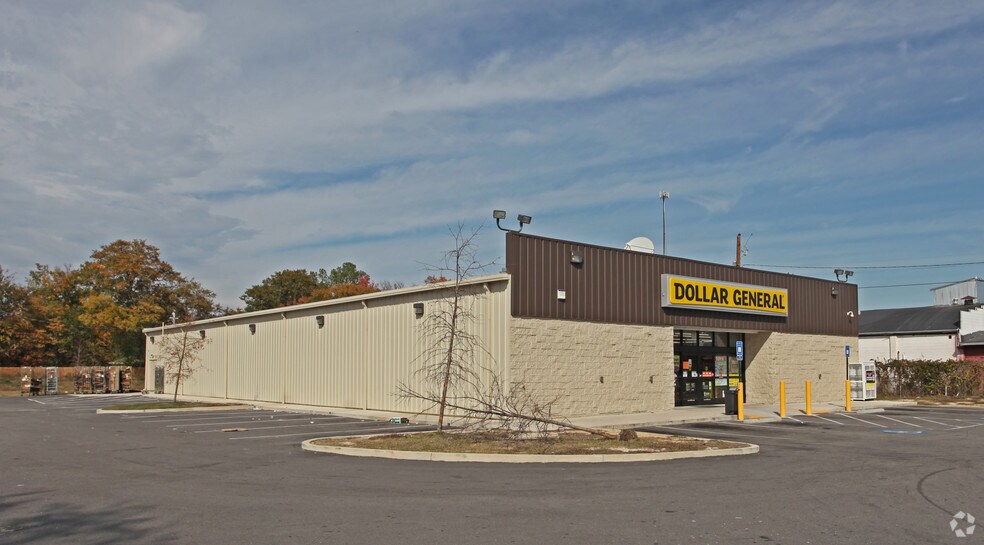 Primary Photo Of 2549 Deans Bridge Rd, Augusta General Retail For Sale