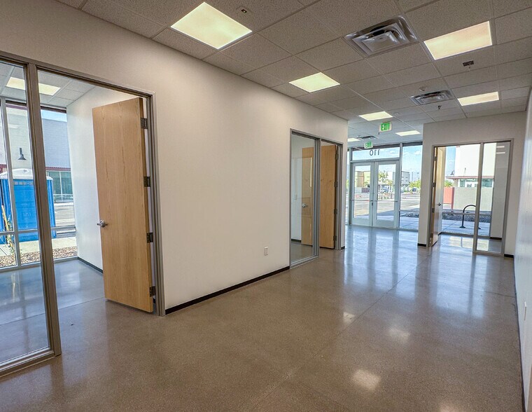 More Photos Of 3380 S Power Rd, Gilbert Unknown For Lease