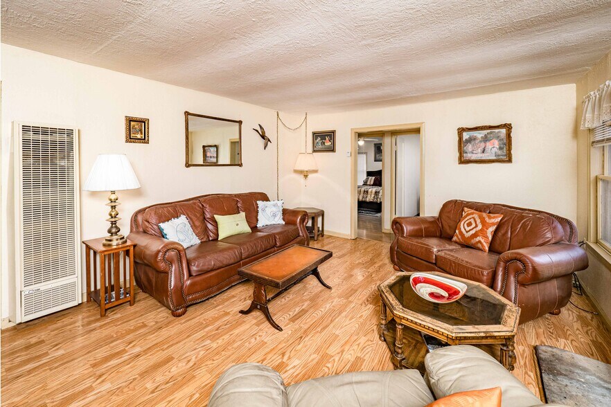 More Photos Of 2915 Godman Ave, Chico Land For Sale