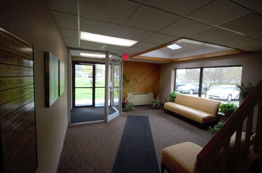 More Photos Of 3000 Mount Read Blvd, Greece Medical For Lease