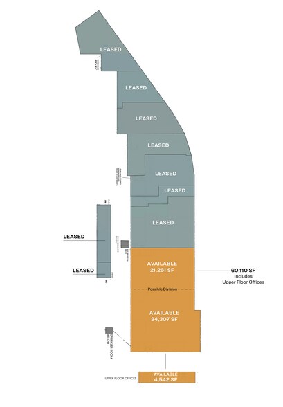 More Photos Of 18220 Liberty Ave, Jamaica Warehouse For Lease