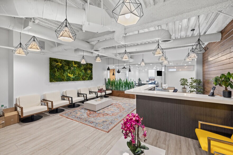 More Photos Of 12301 Wilshire Blvd, Los Angeles Office For Lease