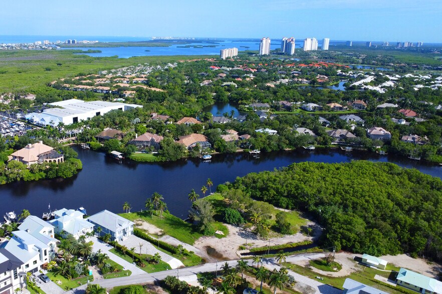 More Photos Of 27495-27523 Big Bend Rd, Bonita Springs Land For Sale