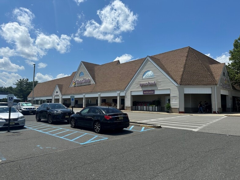More Photos Of 1a Village Center Dr, Freehold Unknown For Lease