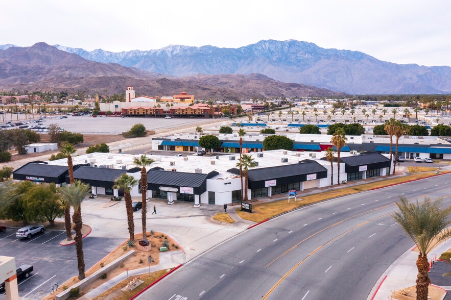 More Photos Of 68945 Perez Rd, Cathedral City Showroom For Lease