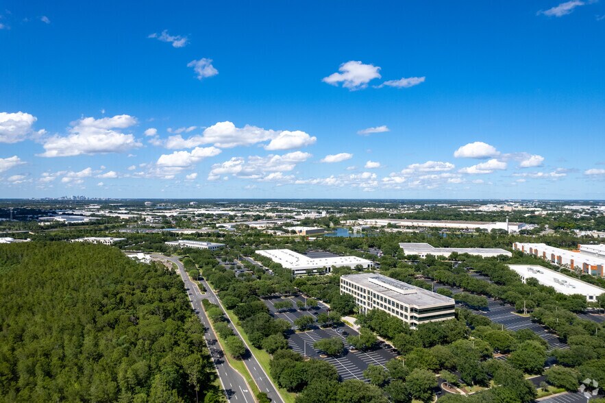 More Photos Of 8403 Southpark Cir, Orlando Office For Lease
