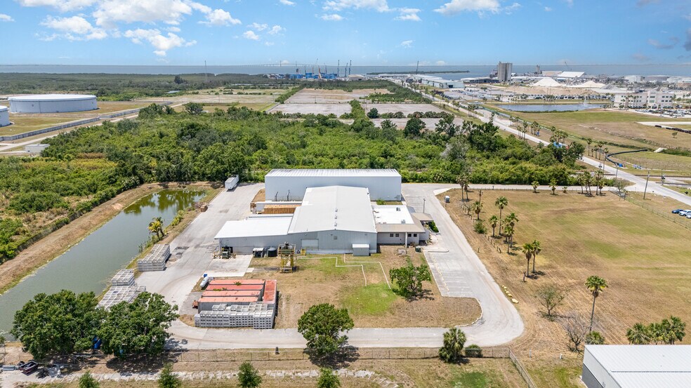 More Photos Of 2105 S Dock St, Palmetto Food Processing For Sale