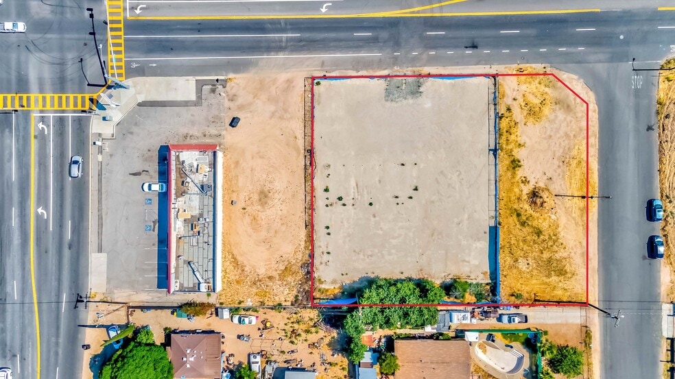 More Photos Of 25381 5th Street St, San Bernardino Land For Sale