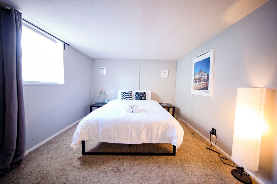 More Photos Of , Columbus Specialty For Sale