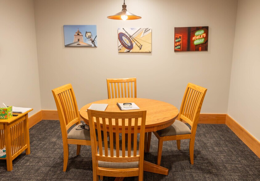 More Photos Of 40R Merrimac St, Newburyport Office For Lease