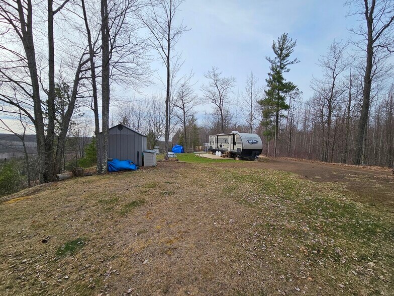 More Photos Of 4080 US Highway 2, Florence Trailer Camper Park For Sale