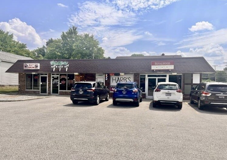 More Photos Of 12627-12671 State Rd, North Royalton Storefront Retail Office For Lease