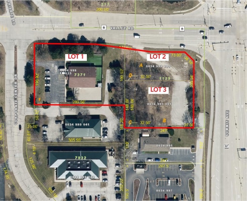 Primary Photo Of 1710 N Summit Center Dr, Oconomowoc Land For Sale