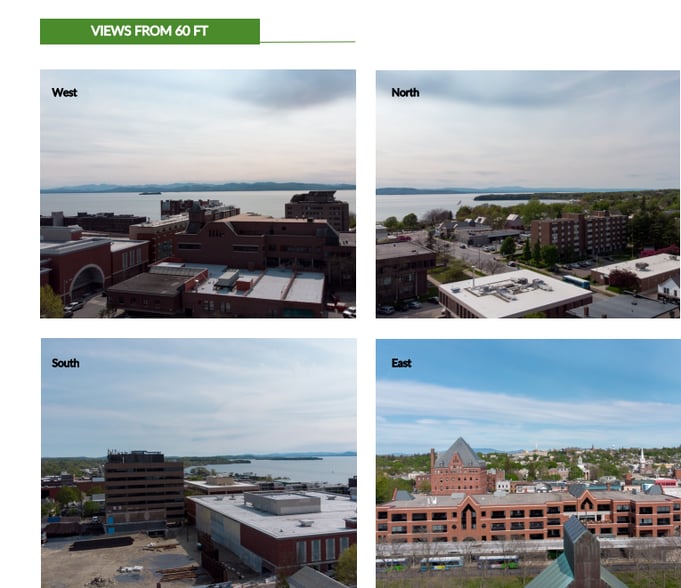 More Photos Of 20 Pine St, Burlington Specialty For Sale