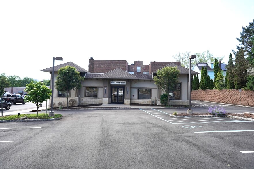 More Photos Of 725 Bloomfield Ave, Verona Bank For Sale