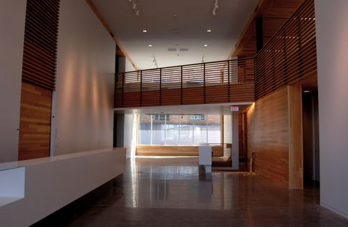 More Photos Of 810 NW Marshall St, Portland Office For Sale