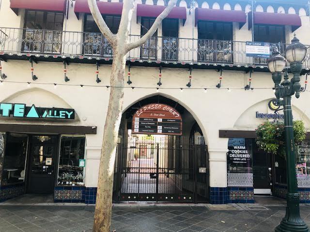 More Photos Of 40-46 S 1st St, San Jose Office For Lease