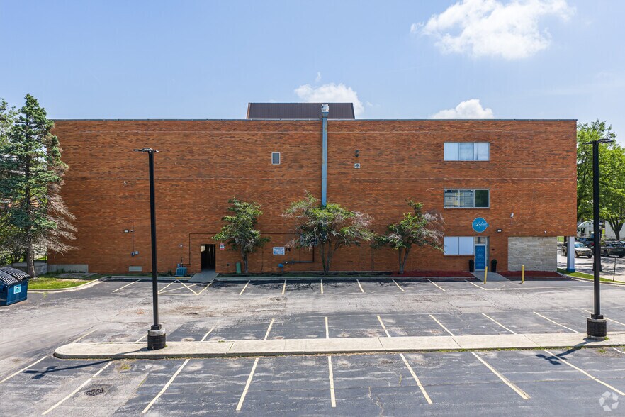 More Photos Of 1820 Ridge Rd, Homewood Office For Sale