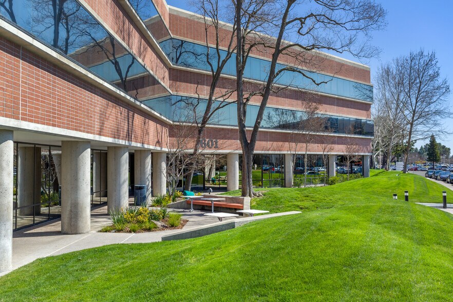 More Photos Of 1601 Response Rd, Sacramento Office For Lease
