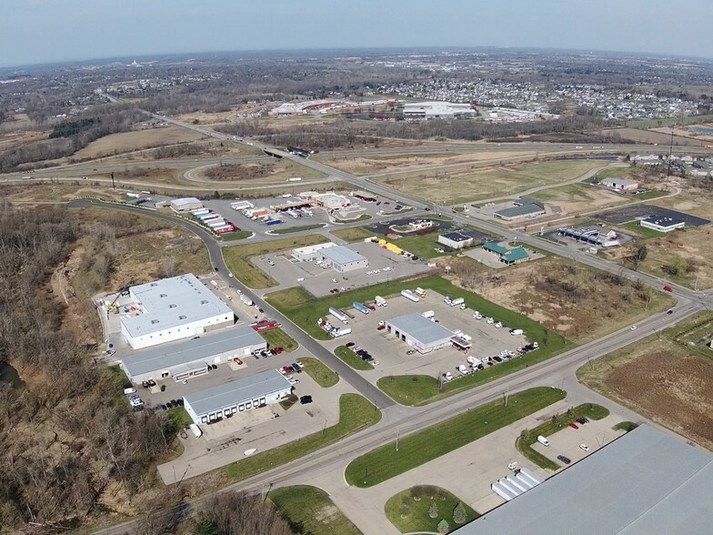 More Photos Of 647 96th Ave, Holland Service For Lease