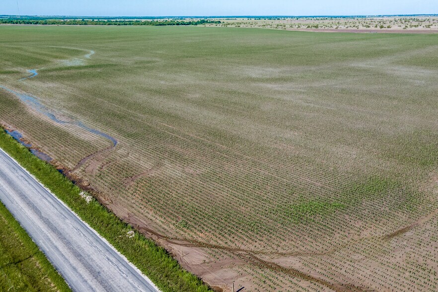 Primary Photo Of TBD Wall Street Rd, Gunter Land For Sale