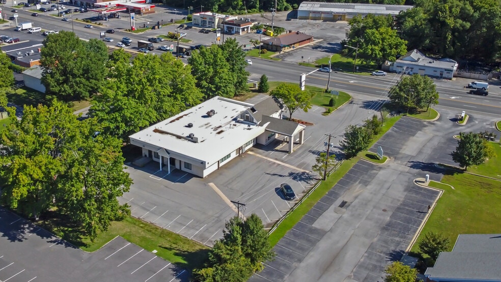 More Photos Of 3425 Leonardtown Rd, Waldorf Fast Food For Lease