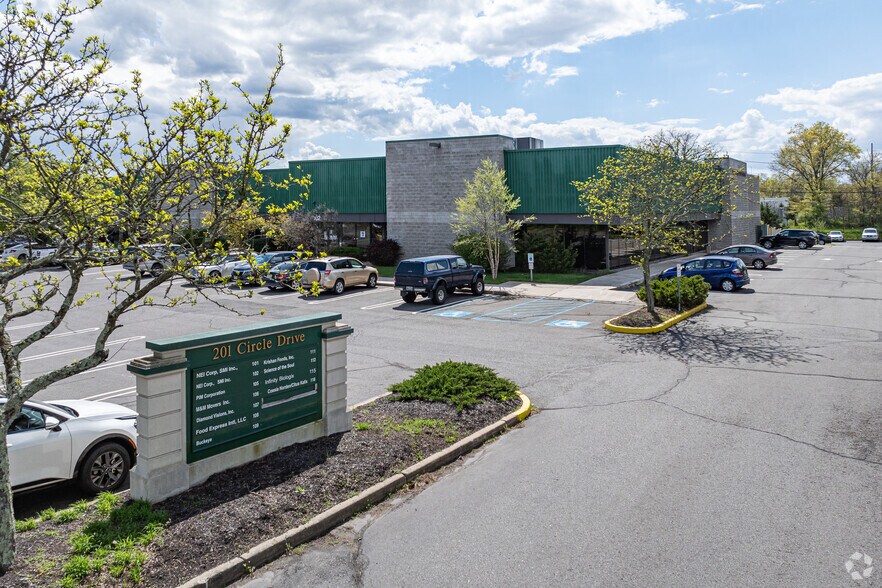More Photos Of 201 Circle Dr N, Piscataway Light Distribution For Lease