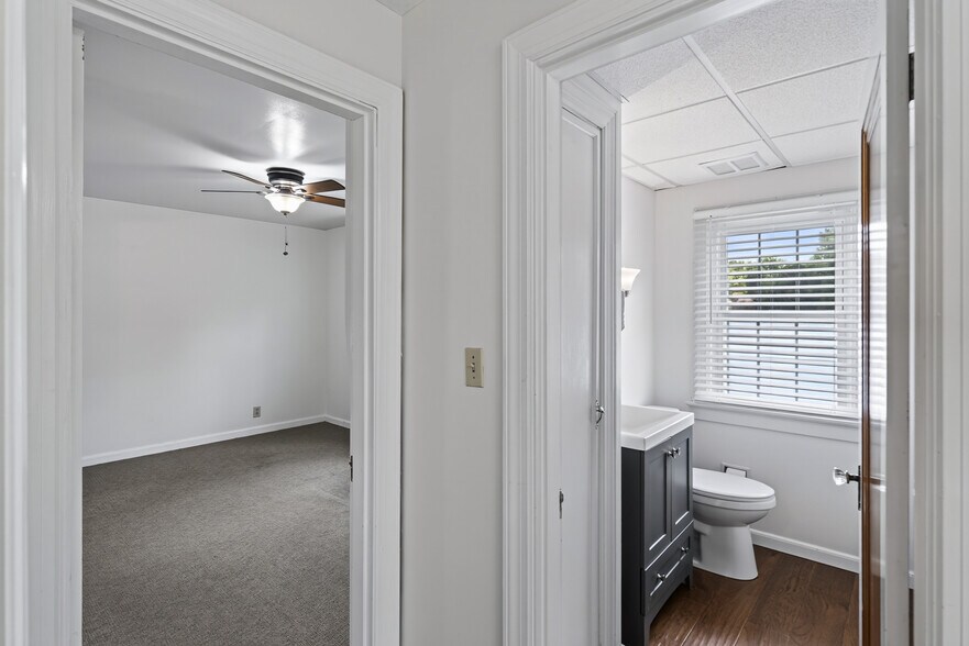 More Photos Of 1010 Harrison Ave, Harrison Office For Sale