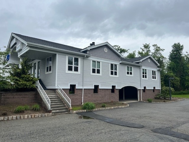 More Photos Of 580 State Rt 23, Pompton Plains Office For Lease