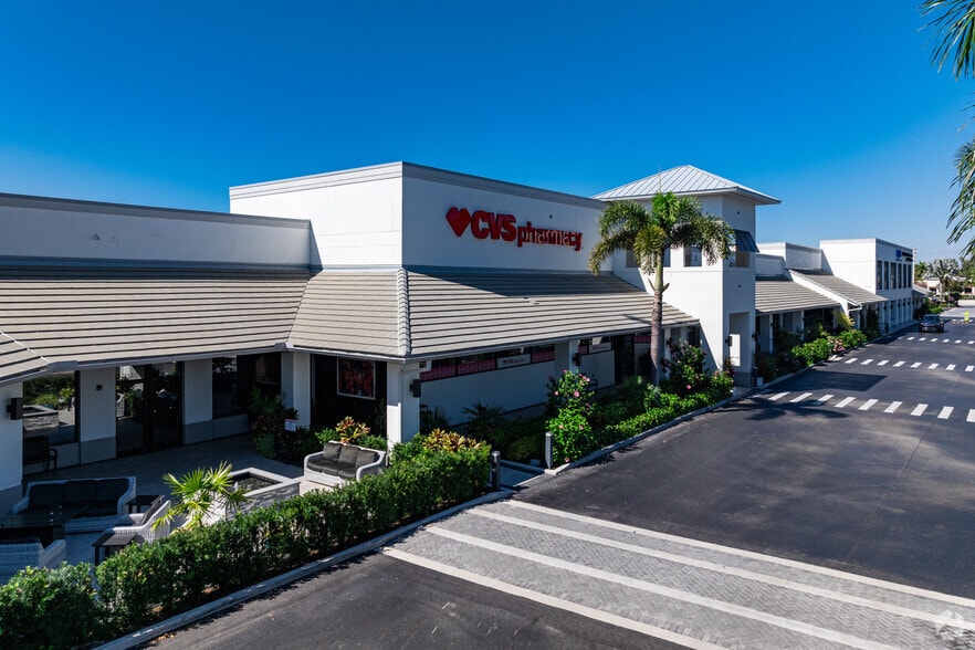 More Photos Of 2302-2482 Immokalee Rd, Naples General Retail For Lease