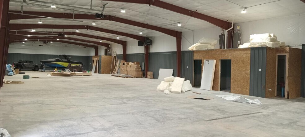 More Photos Of 2320 Sophia Ct, Rapid City Warehouse For Lease