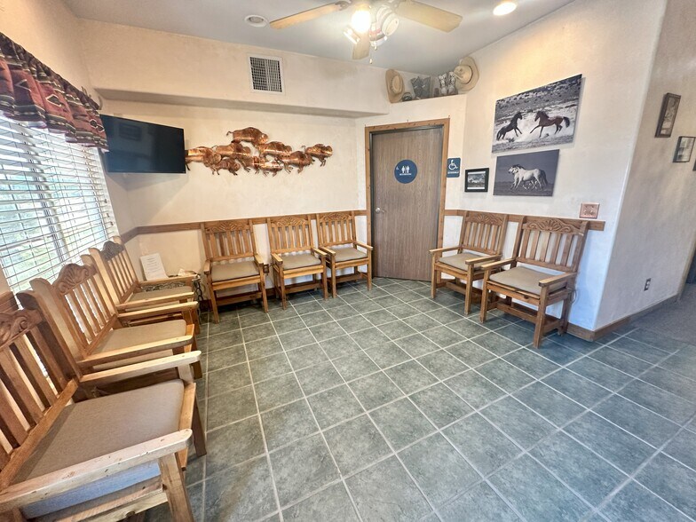 More Photos Of 57374 29 Palms Hwy, Yucca Valley Medical For Sale