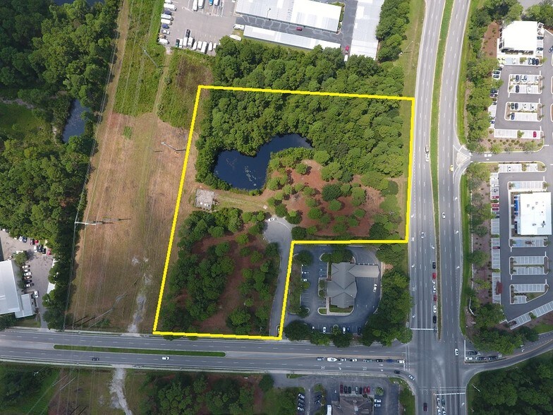 More Photos Of 7 Burnt Church Rd, Bluffton Land For Sale