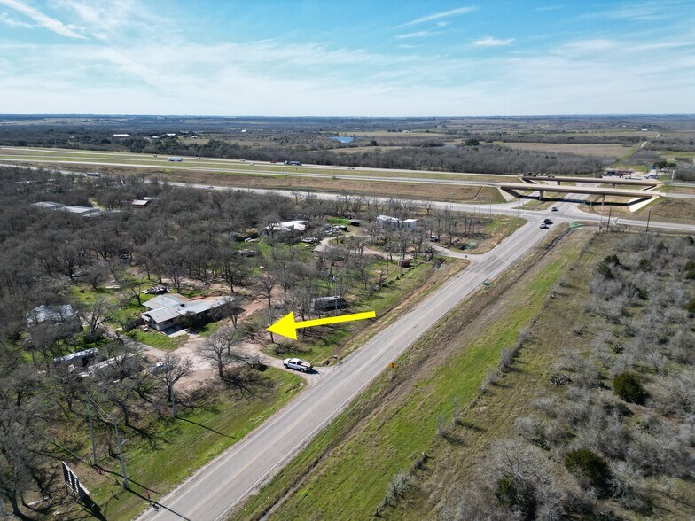 More Photos Of 230 FM 1185, Lockhart Land For Sale