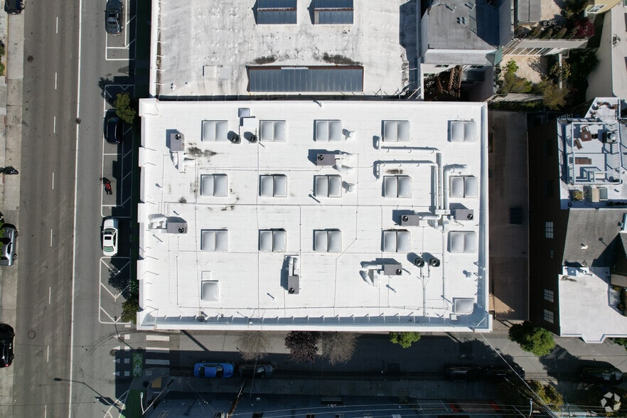 More Photos Of 230-236 8th St, San Francisco Light Manufacturing For Lease