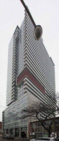 More Photos Of 373-375 King St W, Toronto Apartments For Lease