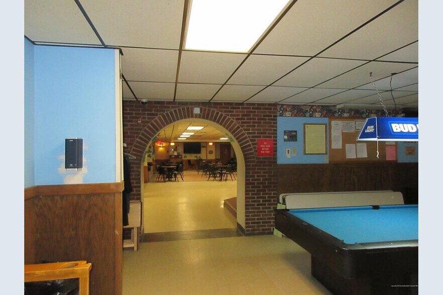 More Photos Of 22 Atlantic Ave, Brewer Manufacturing For Sale