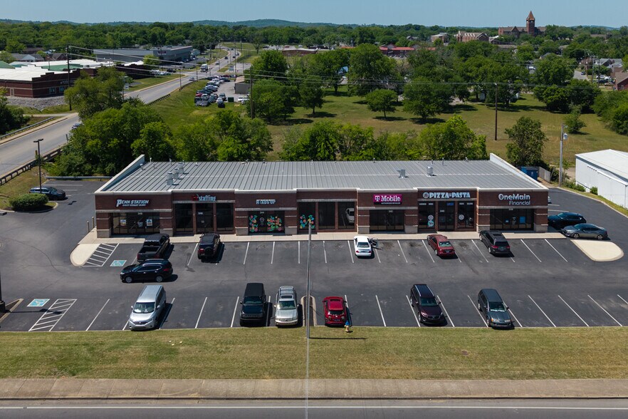 More Photos Of 340-346 S Cumberland St, Lebanon Unknown For Lease