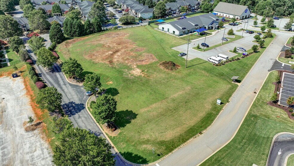 More Photos Of 1 Magnolia Cove Dr, Simpsonville Land For Sale