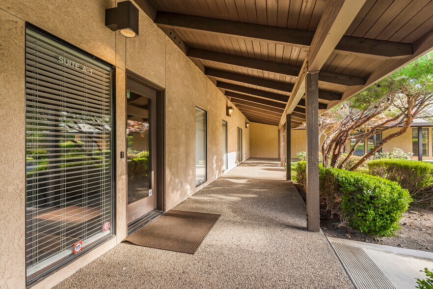 More Photos Of 1367 E Lassen Ave, Chico Office For Sale