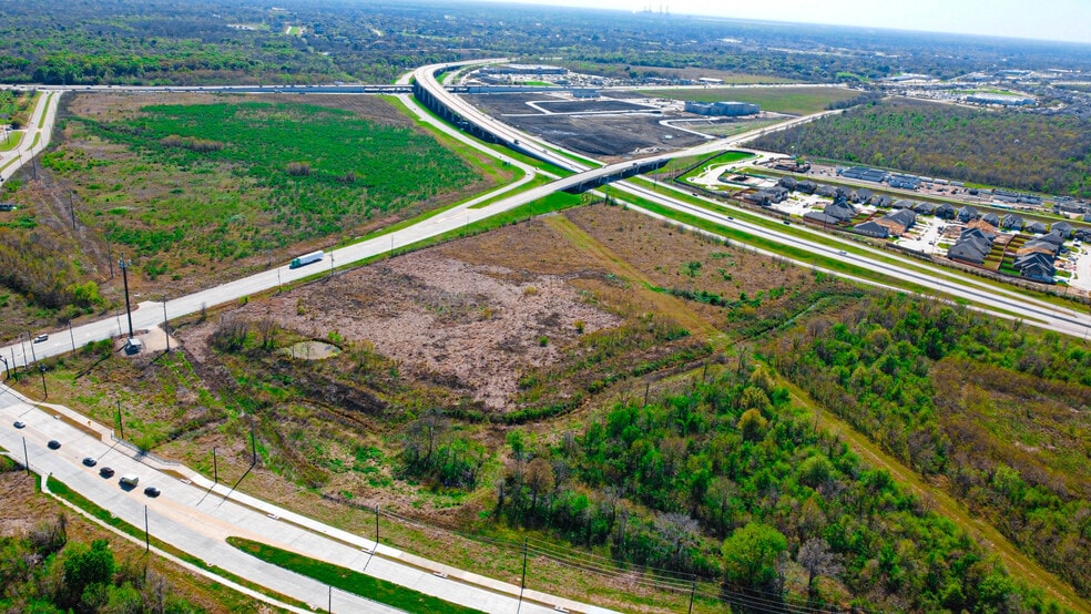 More Photos Of Fort Bend PKWY, Missouri City Land For Sale