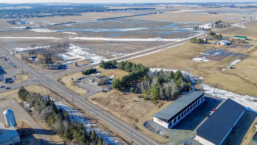 More Photos Of 15036 County Hwy S, Chippewa Falls Office For Sale