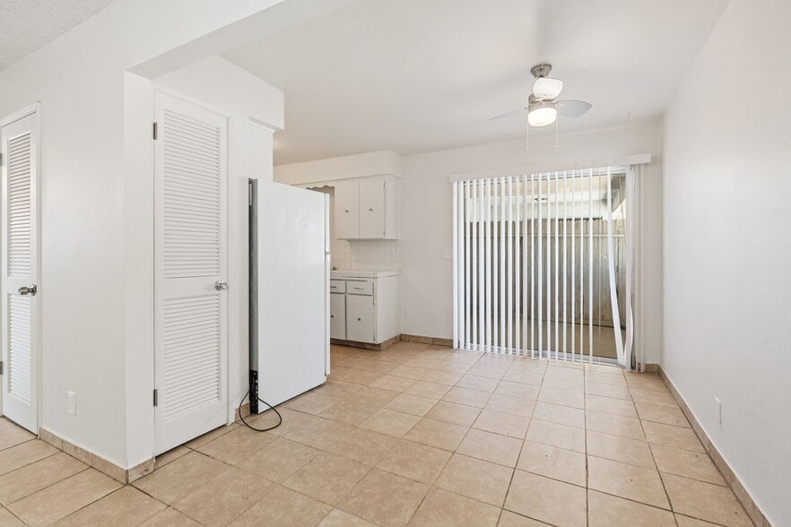 More Photos Of 3420 N 1st St, Fresno Apartments For Sale