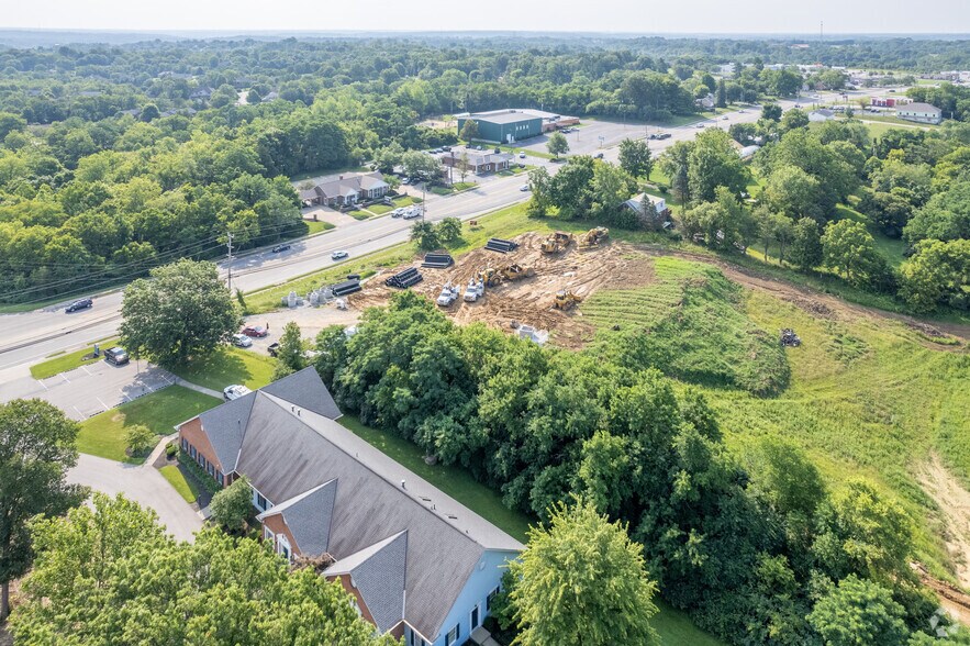 More Photos Of 7601 Alexandria Pike, Alexandria Land For Sale